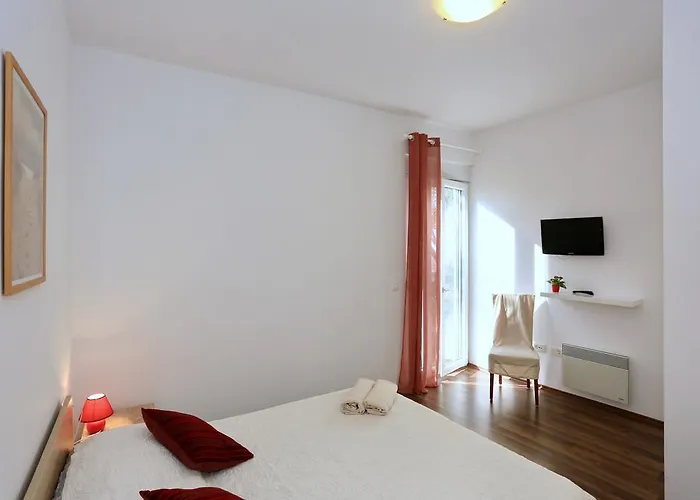 Villa Tea Zadar