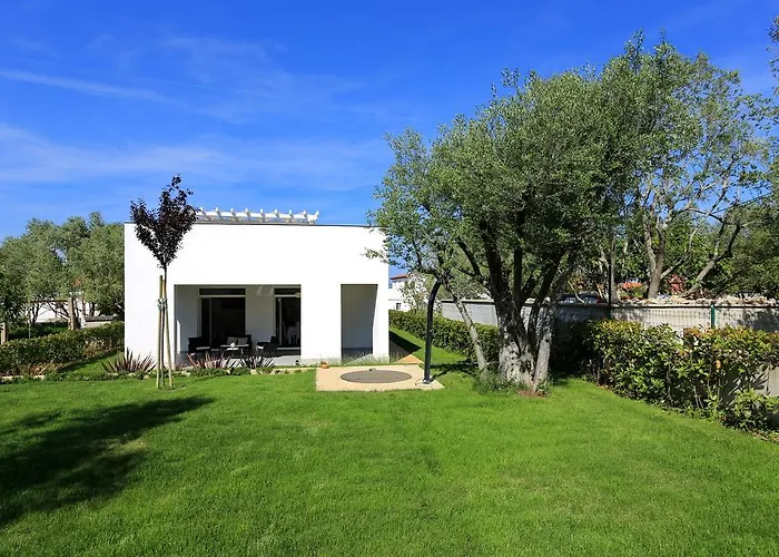 Villa Tea Zadar