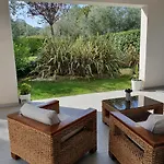 Tea Vila