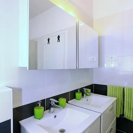 Villa Tea Zadar