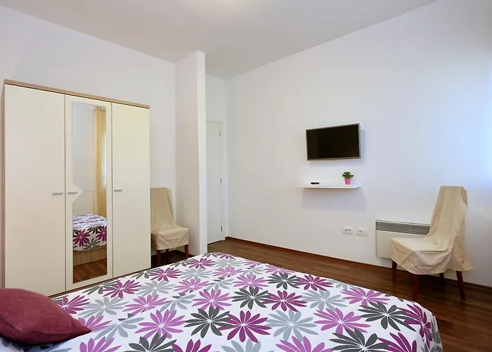 Villa Tea Zadar