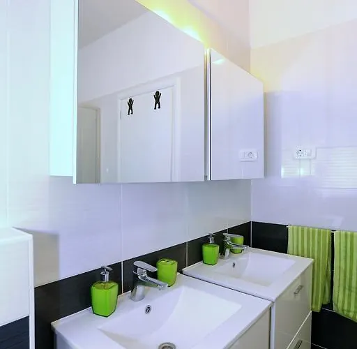 Villa Tea Zadar